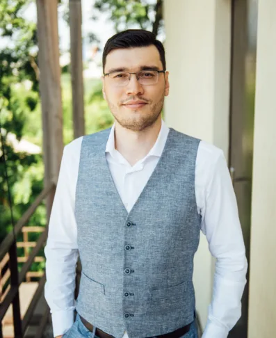 Ярослав Федько