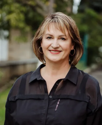 Лариса Романишин