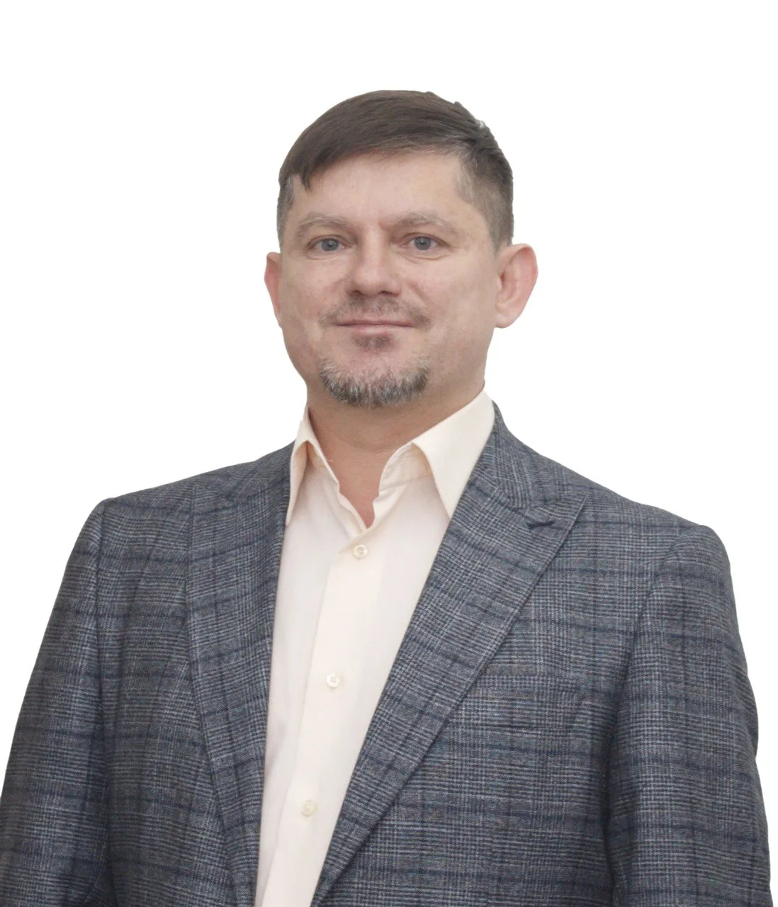 Андрій Панченков