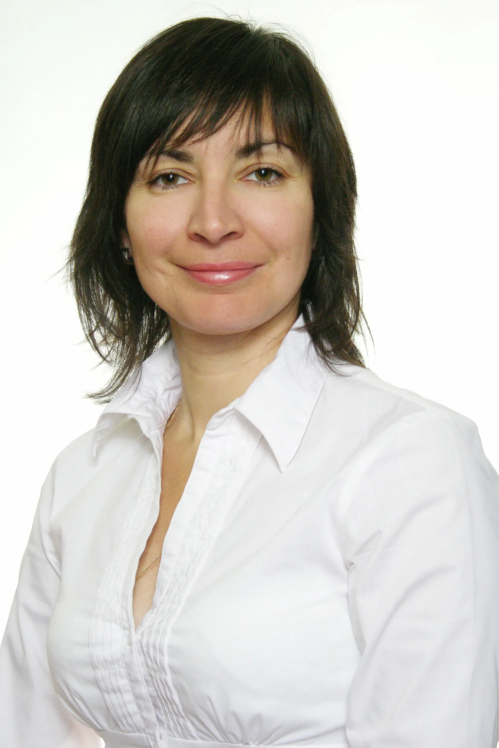 Ганна Гоголєва