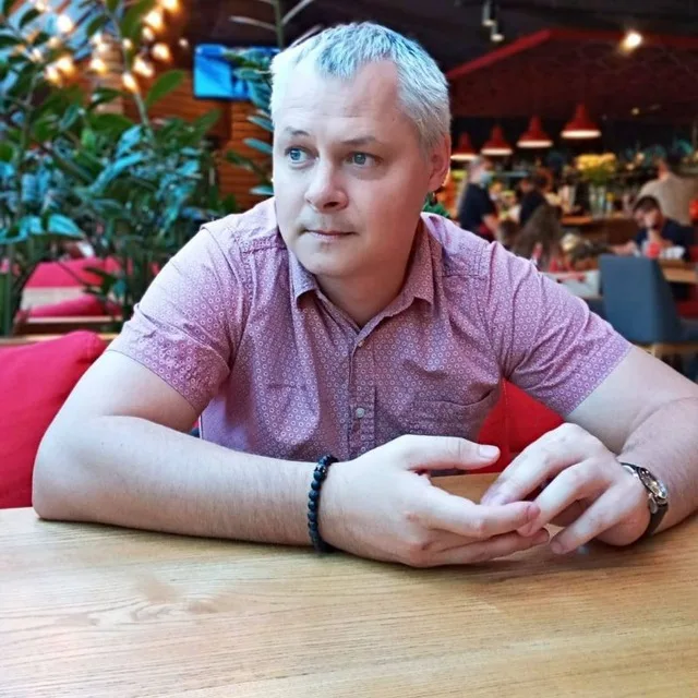 Віталій Гладун