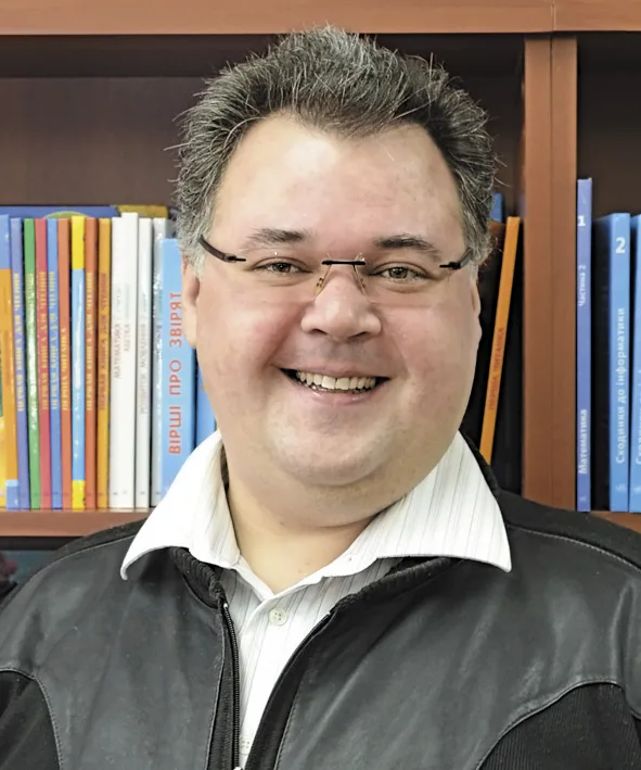 Олексій Григорович