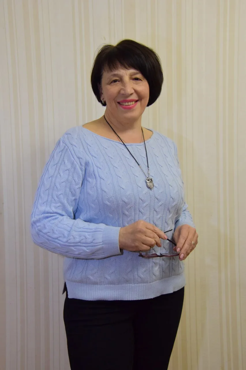 Ірина Ходзицька