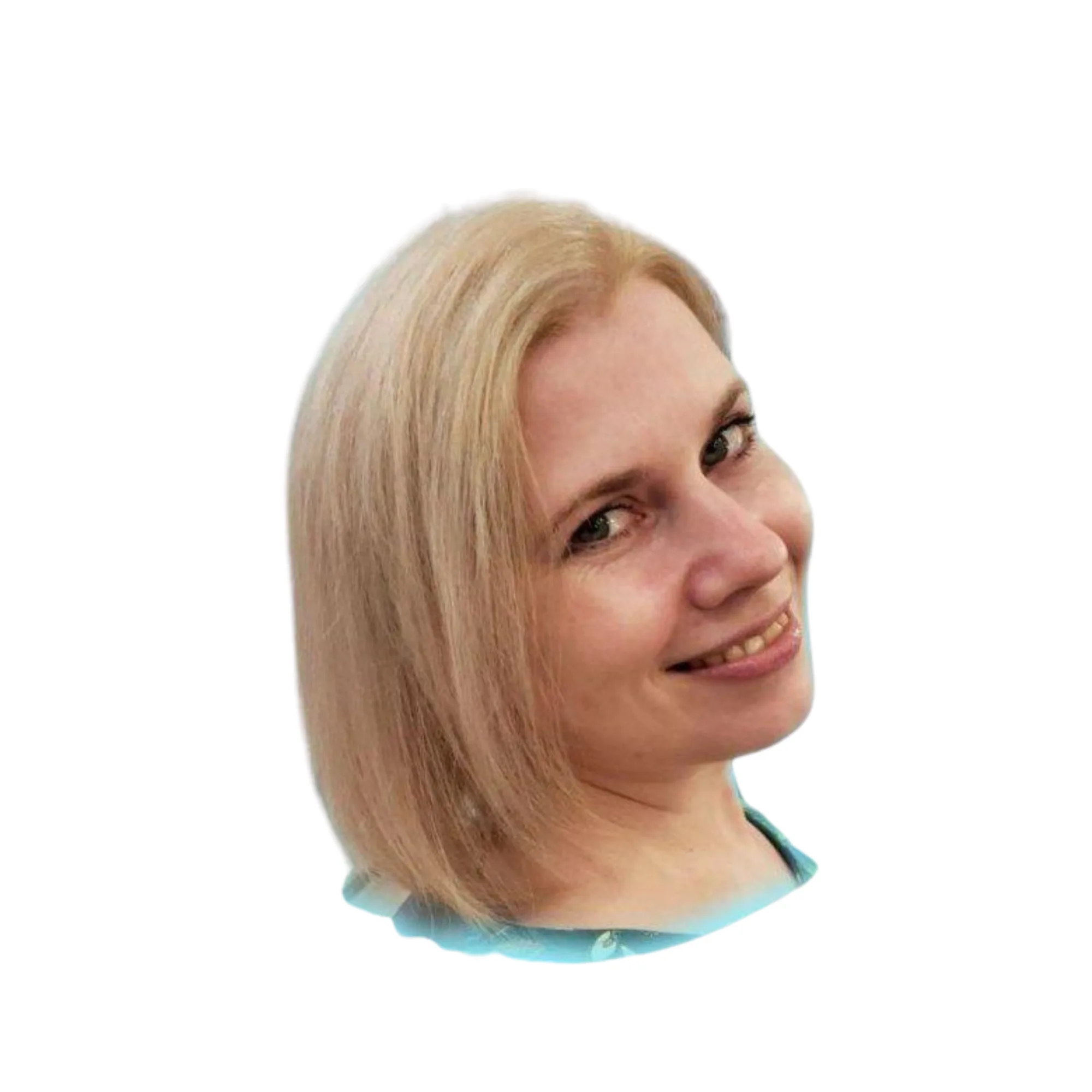 Світлана Печенізька 