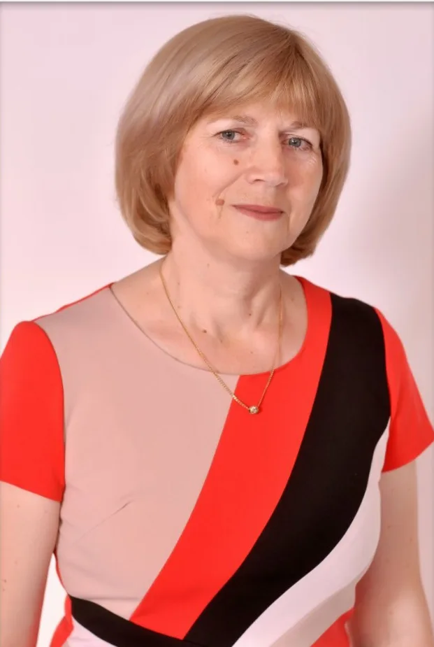 Валентина Крімер