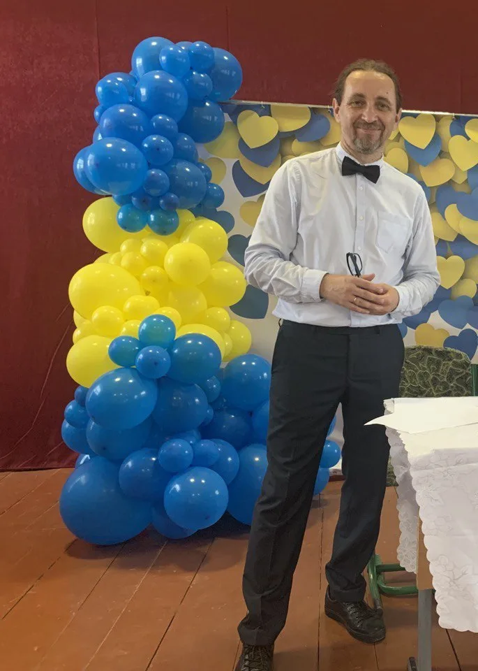 Андрій Миляник