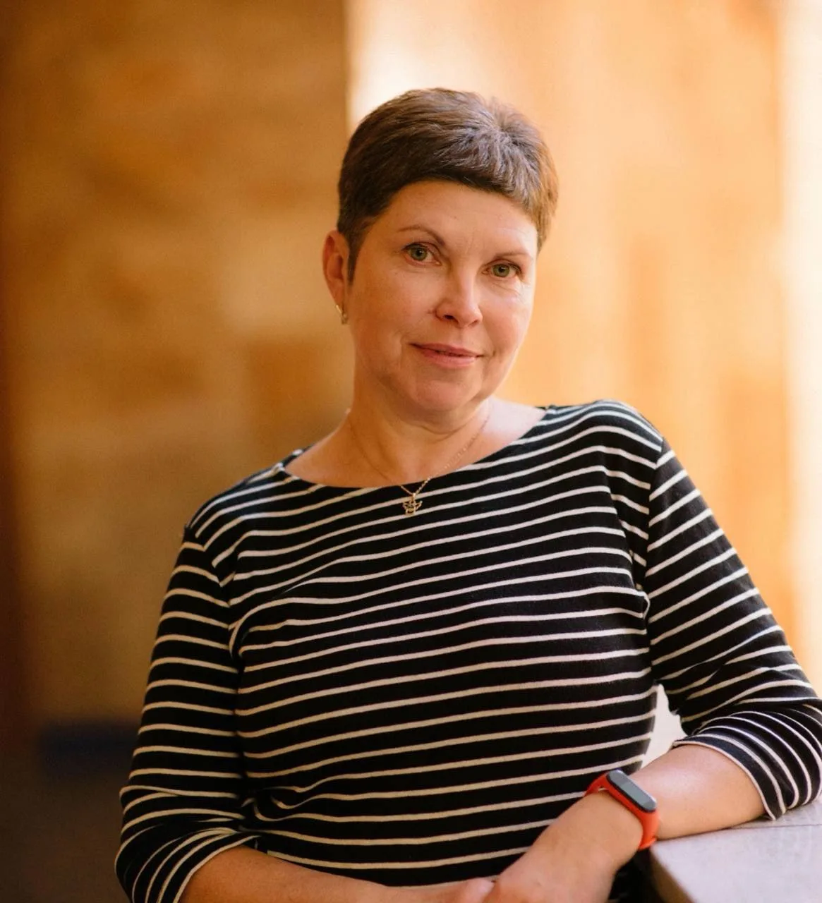 Наталія Кінащук