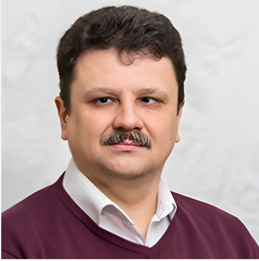 Олександр Гісем