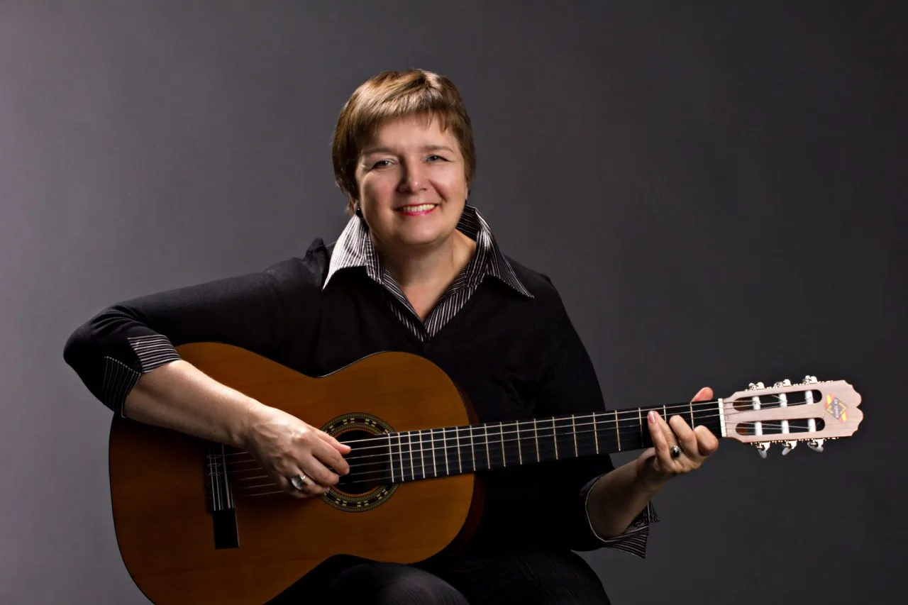 Ольга Тагліна