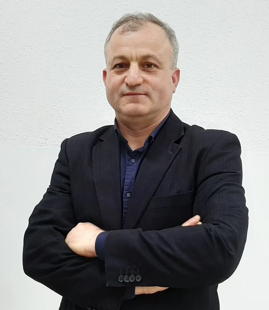 Мирон Палійчук