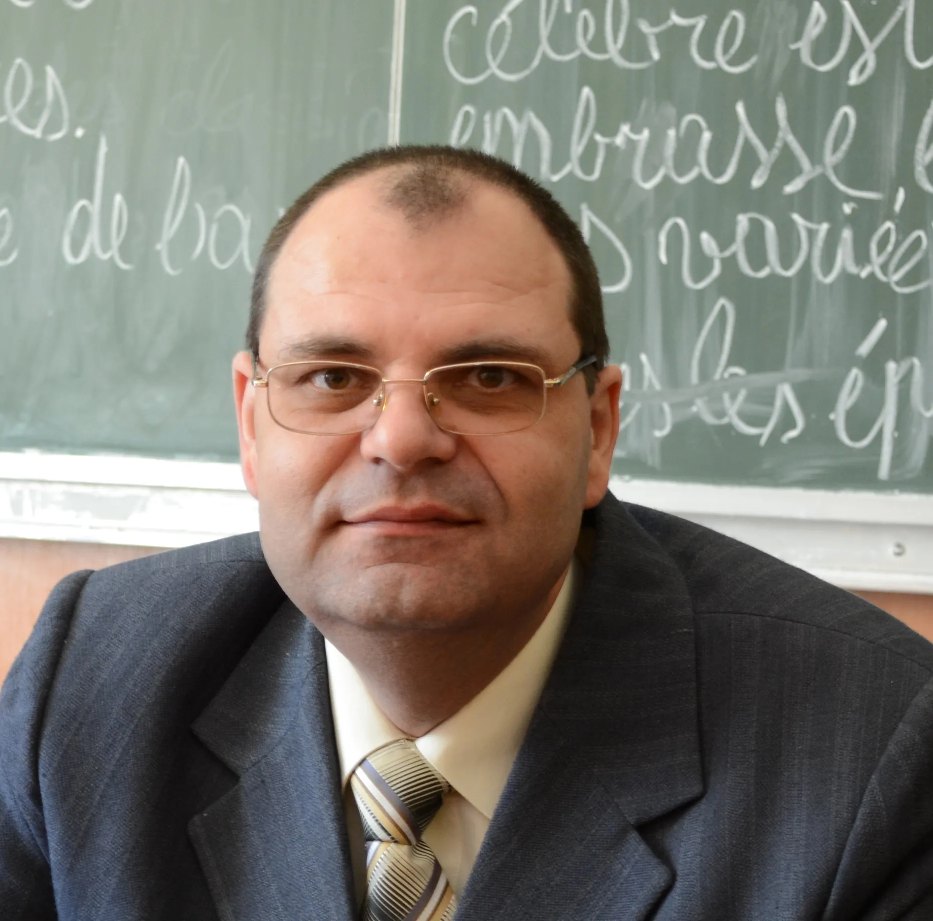 Сергій Панченко