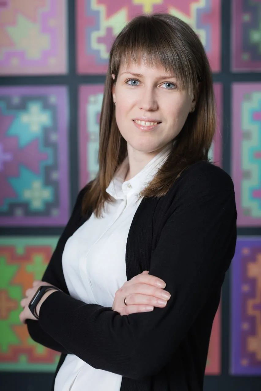 Тетяна Пасічна