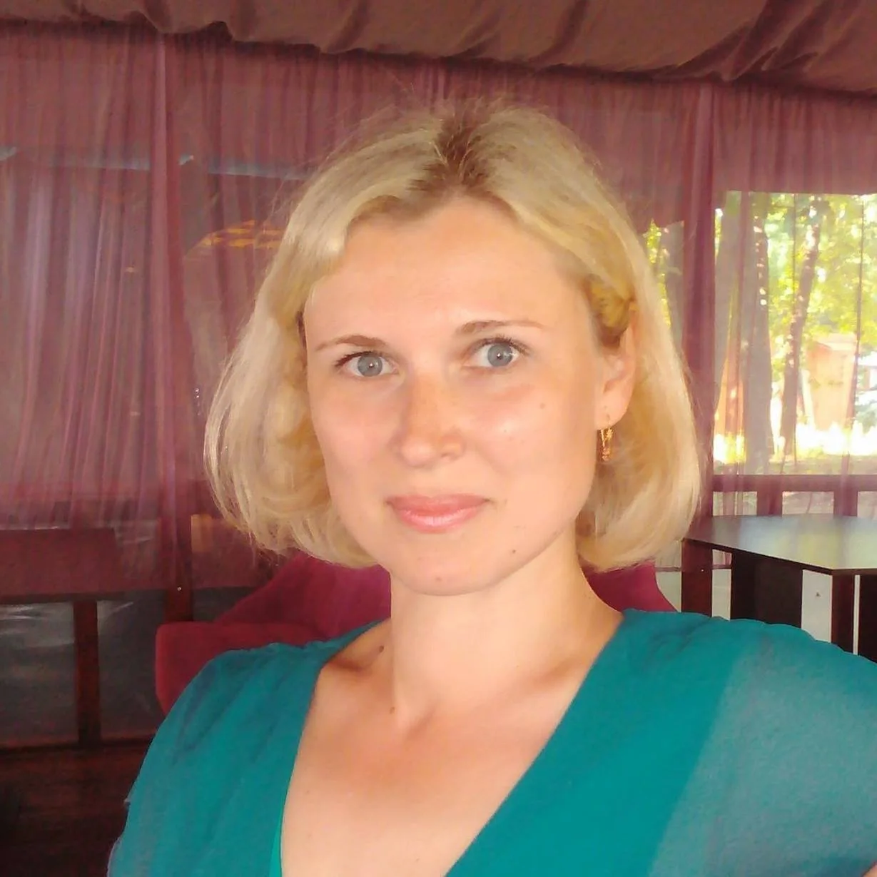 Юлія Простакова