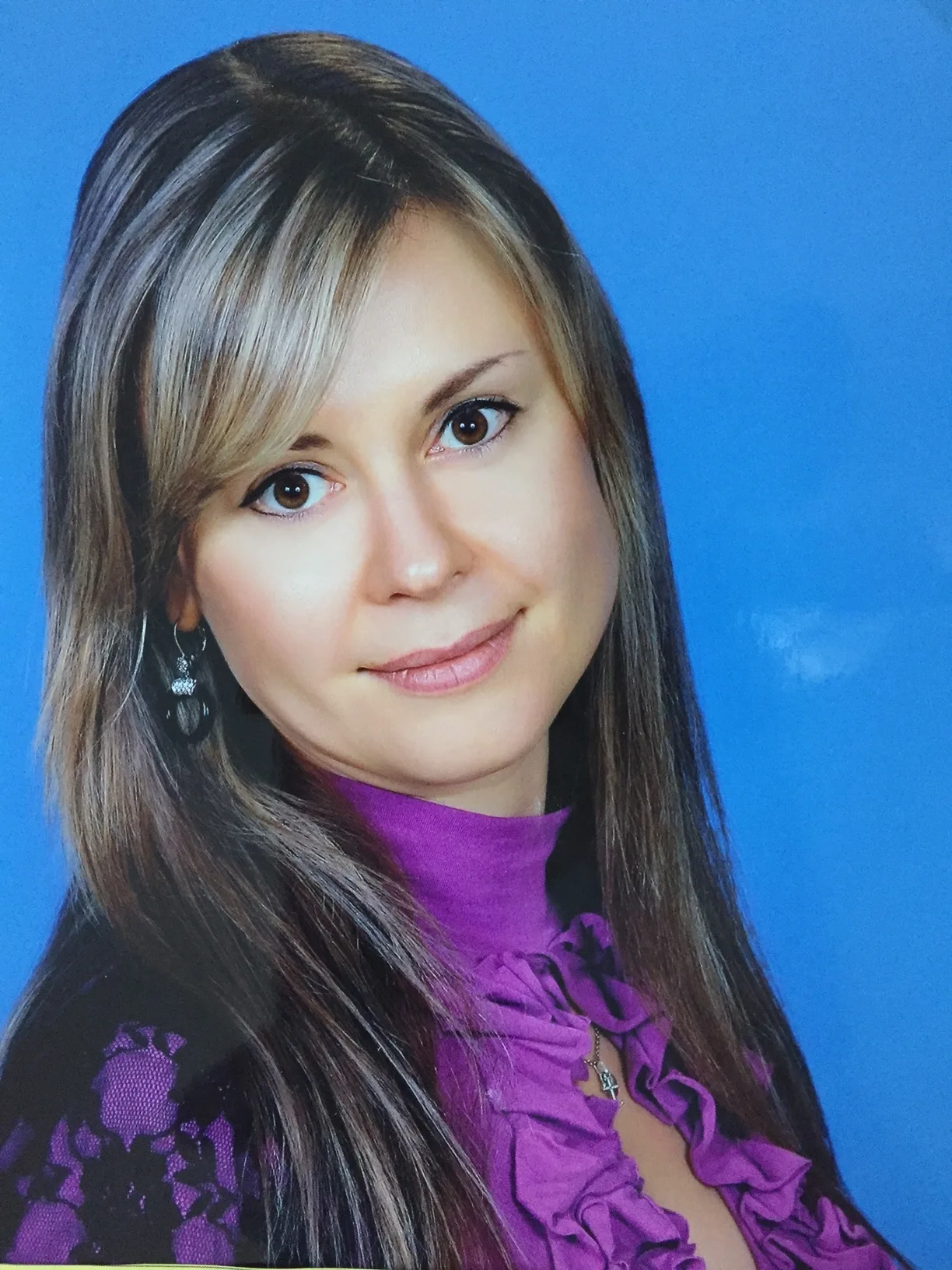 Юлія Приходько