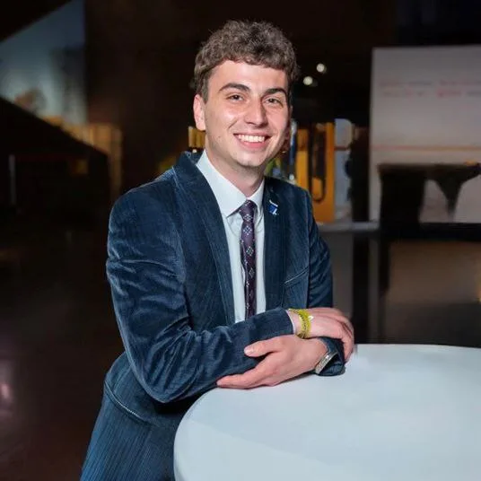 Всеволод Сергієнко