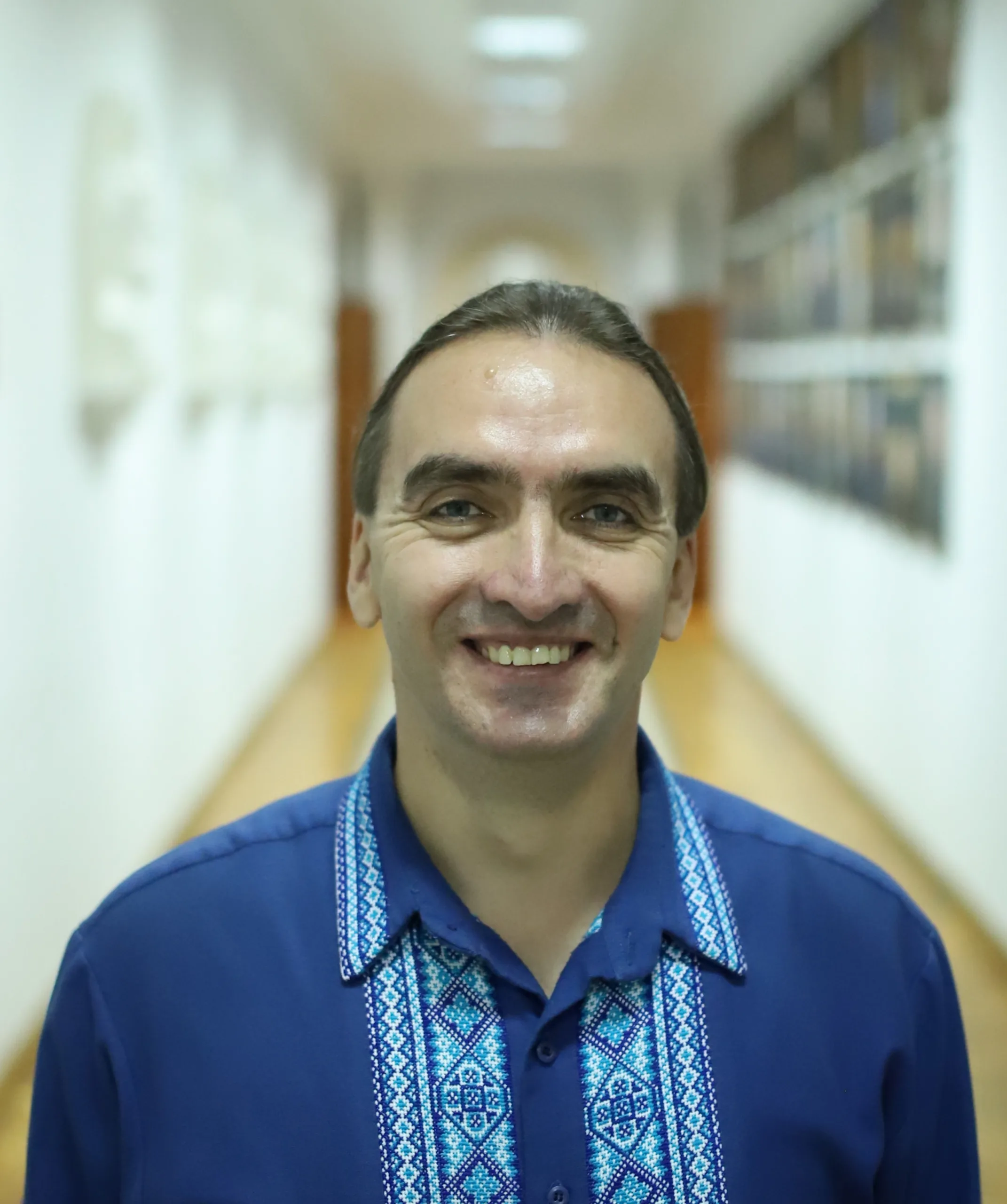 Олександр Школьний