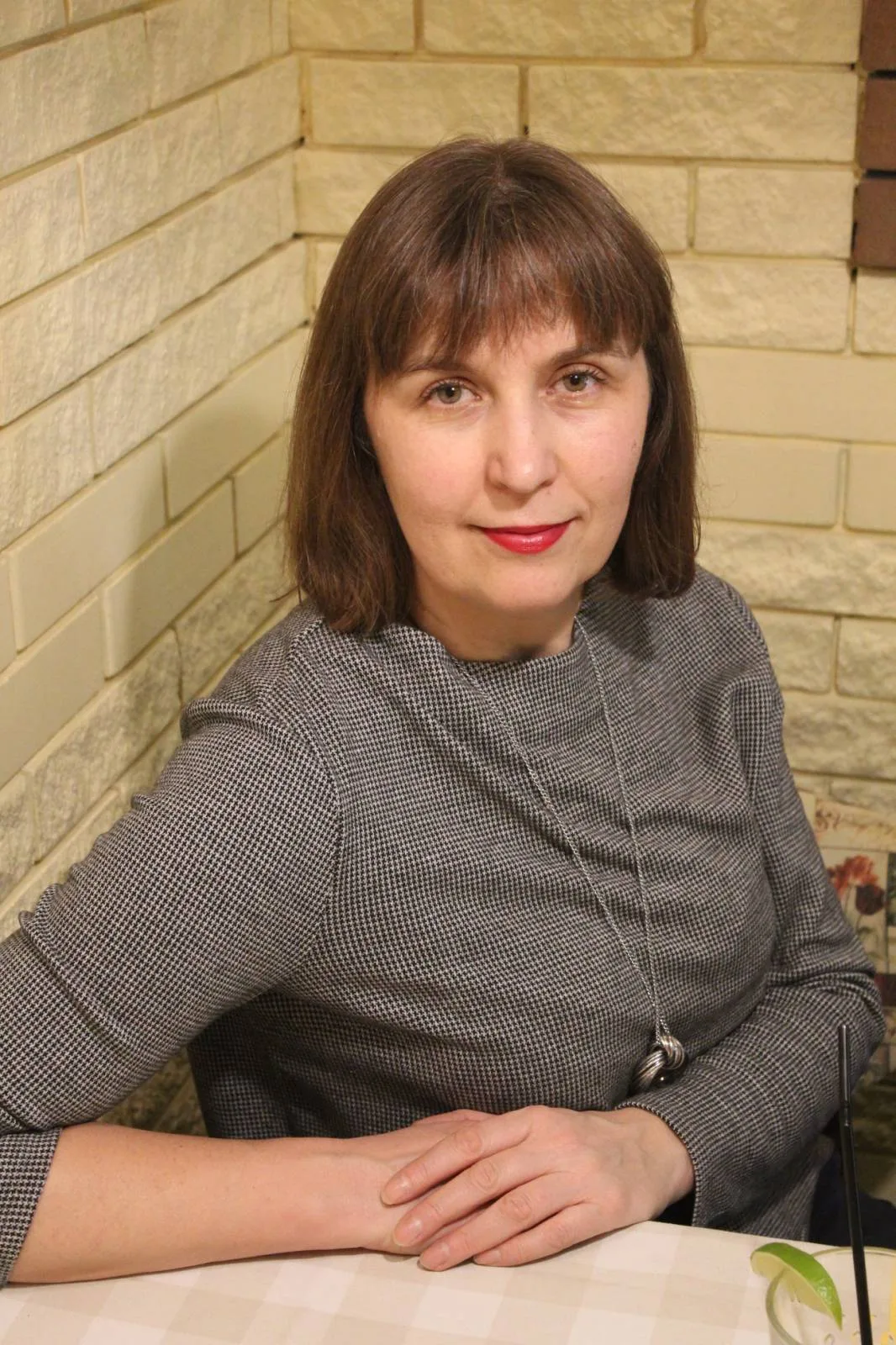 Світлана Сотникова