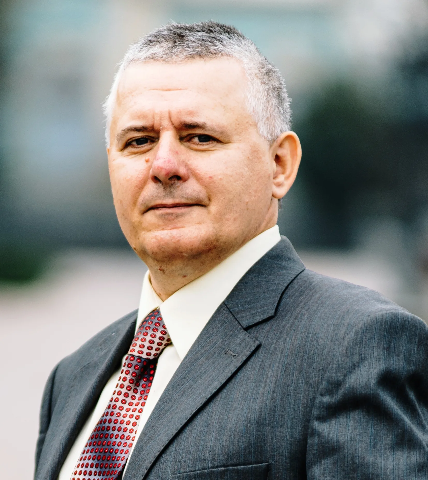 Василь Дяків