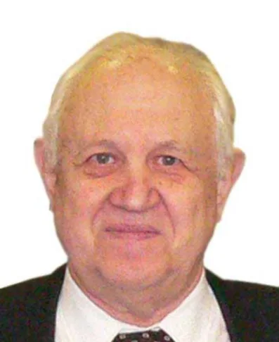 Віктор Бар’яхтар