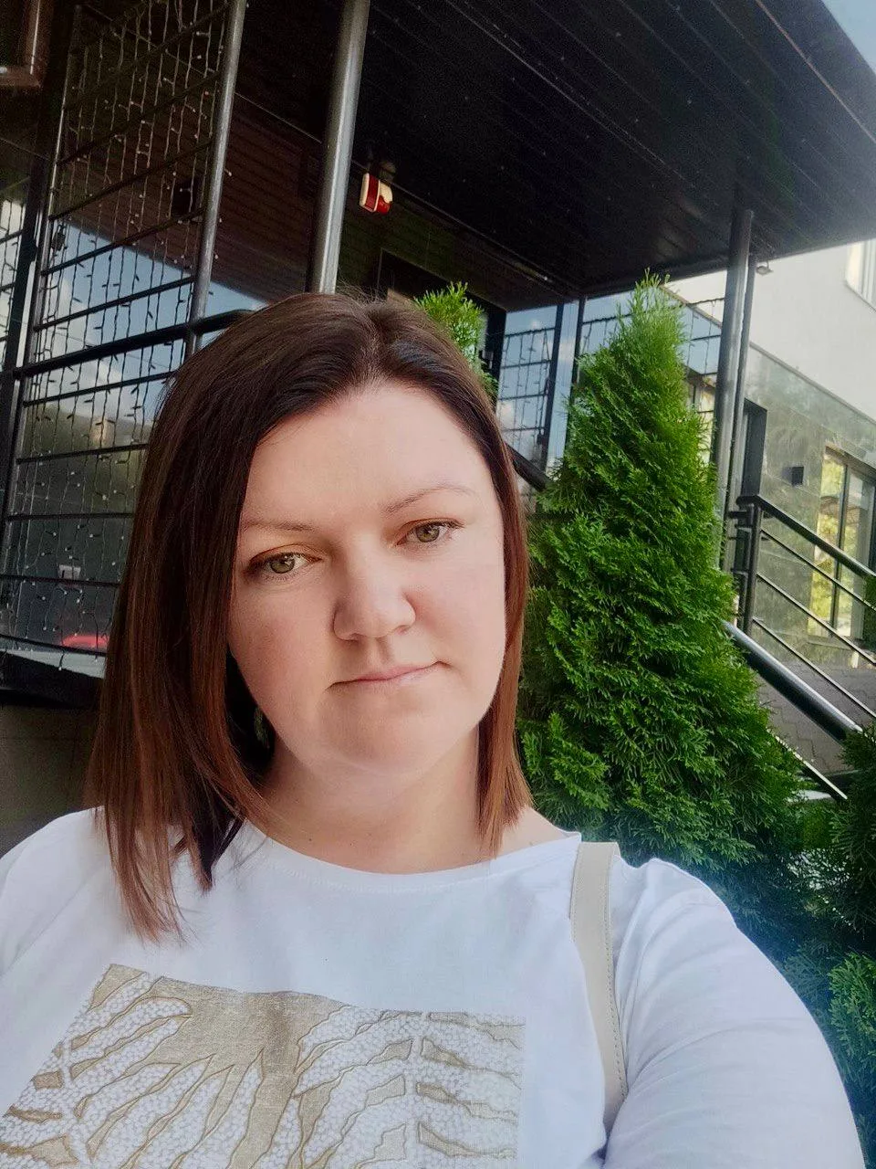 Юлія Омелянчук