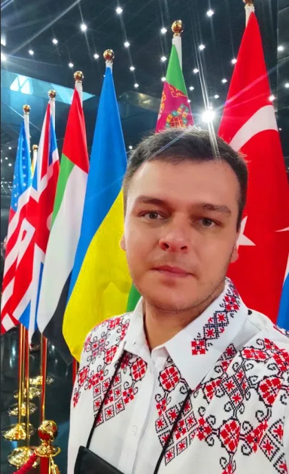 Андрій Самойлов