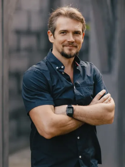 Олексій Пластун