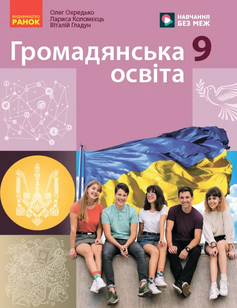 9 клас