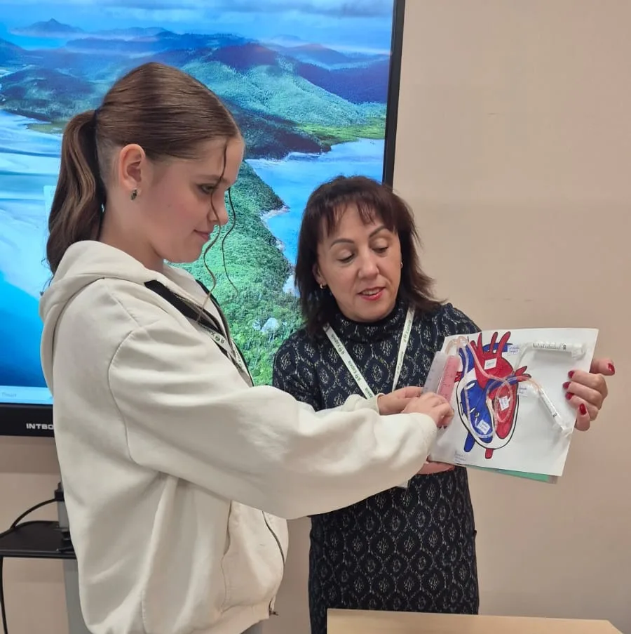 STEАM–проєкти та їхнє значення у вивченні біології