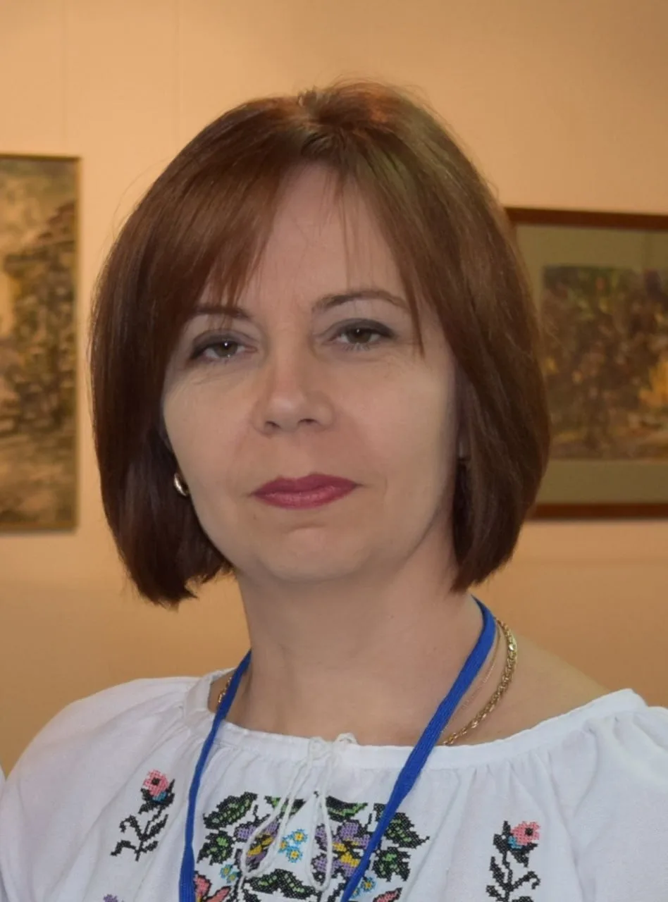 Ольга Медвідь