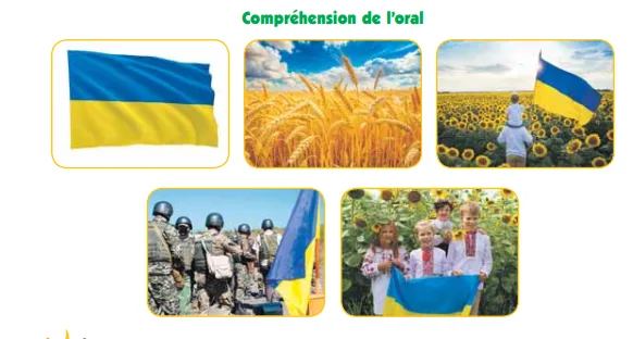 Франкофонія та Україна: формування національної ідентичності в діалозі культур