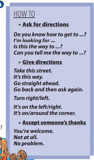 Англійська мова 5, 6 клас